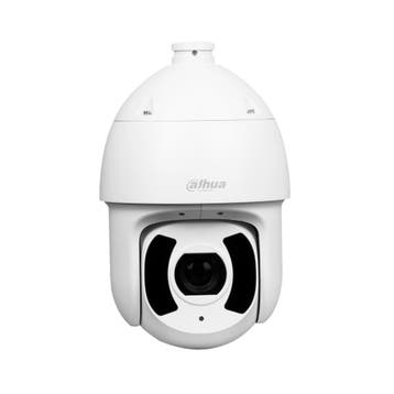 Dahua IPC-SD6CE445XA-HNR 4MP Speed Dome AI Auto, Ophalen of Verzenden, Nieuw