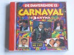 De Daverende 13 Carnaval + 3 Extra, Ophalen of Verzenden, Zo goed als nieuw