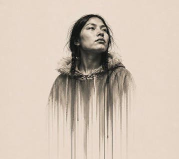 Jorge Omeñaca (1981) - Inuit