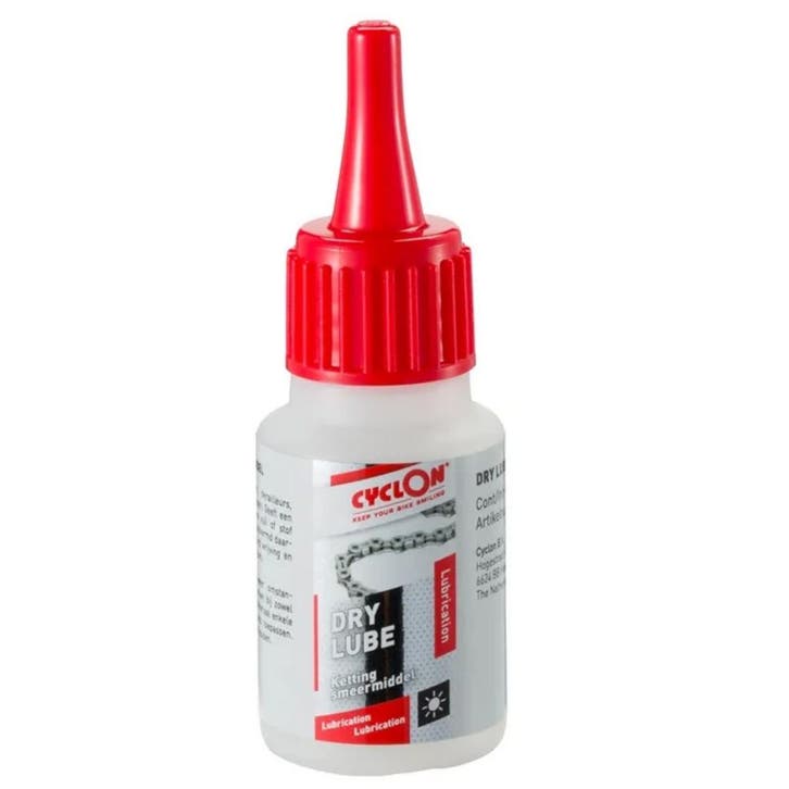 CyclOn CB0804A Dry Weather Lube 25 ml (Fiets), Fietsen en Brommers, Fietsonderdelen, Overige typen, Nieuw, Ophalen of Verzenden