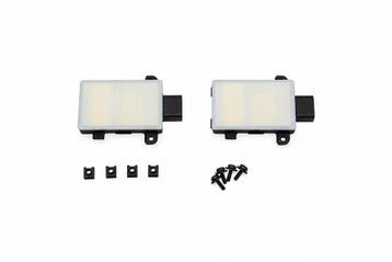 Intersection assist retrofit-set voor Audi Q8 4M, Ophalen of Verzenden, Nieuw, Audi