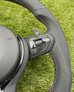 BMW Sportstuur Afgevlakt M Stitching Leder F-Series, Auto-onderdelen, Ophalen of Verzenden, Nieuw, BMW