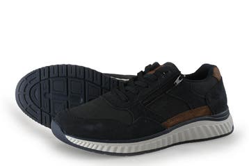 Rieker Sneakers in maat 42 Blauw, Rieker, Verzenden, Blauw, Sneakers of Gympen