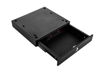 Filex persoonlijke lade, ingebouwde elektrificatie, 30x27..., Overige plaatsen, Ophalen of Verzenden, Nieuw in verpakking, Bureau
