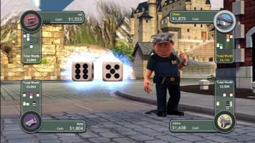 Monopoly Streets (PS3 used game), Ophalen of Verzenden, Zo goed als nieuw