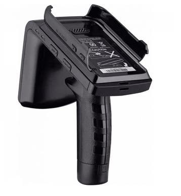 Bluebird RFR900-WX4S RFID reader, Ophalen of Verzenden, Nieuw
