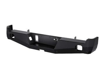 ICON 17-22 Ford F250/F350 SD Pro Rear Bumper, Ophalen of Verzenden, Nieuw