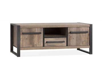 TV meubel Medium Cadzand - tv-meubels, Nieuw, Overige materialen