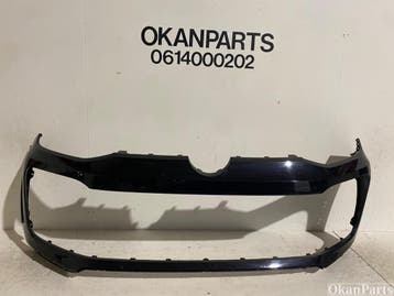 VW Volkswagen Up! Cross voorbumper 1S0807221H, Auto-onderdelen, Ophalen, Gebruikt, Voor, Bumper