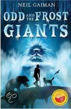 Odd And The Frost Giants - Wbd Book 9780747595380, Verzenden, Gelezen, Neil Gaiman