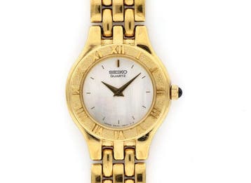 Seiko - Dress Watch Vintage - Zonder minimumprijs -, Nieuw