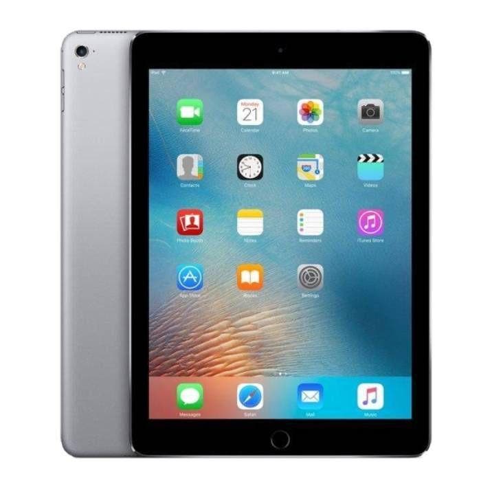 (als) Nieuw Apple iPad Pro 9.7 inch (model 2016) zwart 3..., Computers en Software, Apple iPads