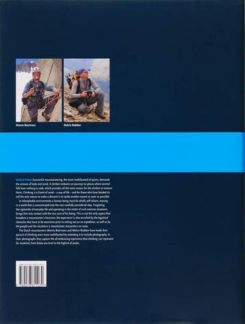 Vertical Vision 9789078811039 M. Boermans, Verzenden, Gelezen, M. Boermans