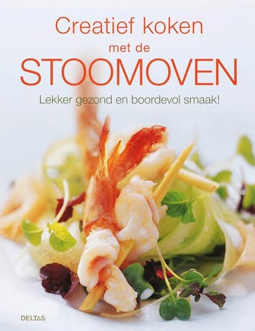 Creatief koken met de stoomoven - Marijke Koch 9789044714968, Boeken, Verzenden, Gelezen, Marijke Koch