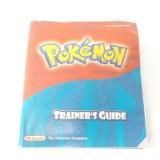 MarioGBA.nl: Pokemon Ruby/Sapphire Version Handleiding iDEAL, Spelcomputers en Games, Ophalen of Verzenden, Gebruikt