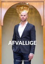Afvallige 9789082701173 Joram van Klaveren, Verzenden, Zo goed als nieuw, Joram van Klaveren