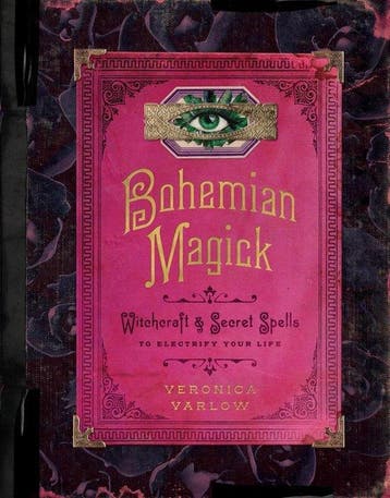 Bohemian Magick - Veronica Varlow 9780063027381, Verzenden, Zo goed als nieuw, Veronica Varlow