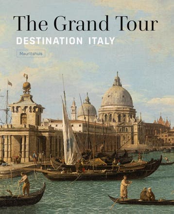 The Grand Tour | Ariane Suchtelen | Nieuw, Ophalen of Verzenden, Nieuw, Ariane Suchtelen