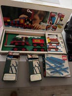 Lego Set - Train - Trenino lego, Nieuw