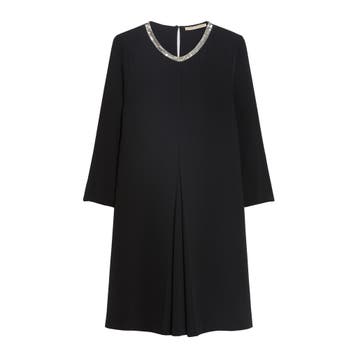Pennyblack • zwarte jurk Lindor • 36 (IT42), Verzenden, Zwart, Nieuw, Pennyblack
