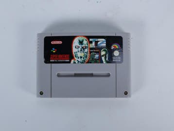 SNES - Terminator 2, Ophalen of Verzenden, Nieuw