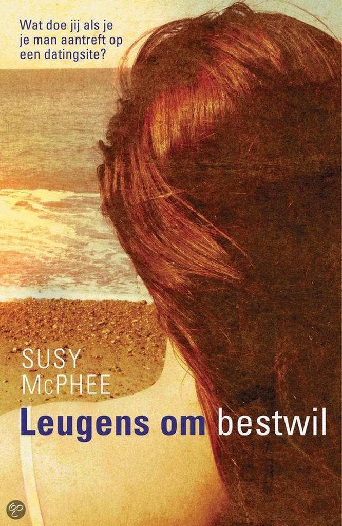 Leugens om bestwil 9789032511616 S. MacPhee, Boeken, Romans, Gelezen, Verzenden