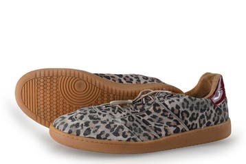 DWRS Sneakers in maat 42 Panter, DWRS, Overige kleuren, Verzenden, Sneakers of Gympen