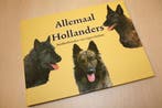 9789064552724 . Titel:  Allemaal Hollanders. Herdershond..., Nieuw