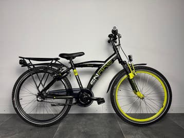 Refurbished Jongensfiets met Garantie, Ophalen, Zo goed als nieuw, Cortina U4 Batavus Snake Alpina Trial Yabber Spirit Loekie
