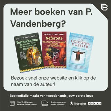 Het perkament van Montecassino - P. Vandenberg 9789061122555, Verzenden, Gelezen, P. Vandenberg