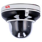 VCA Technology 5MP AI dome camera 2.7 - 13.5mm, Audio, Tv en Foto, Videobewaking, Verzenden, Nieuw