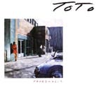 cd - Toto - Fahrenheit, Cd's en Dvd's, Verzenden, Zo goed als nieuw