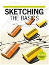 Sketching the Basics, 9789063695347, Verzenden, Zo goed als nieuw, HBO