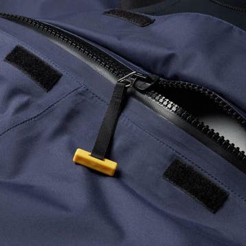 Gill Pro Droogpak Navy, Ophalen of Verzenden, Nieuw