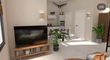 Te huur: Studio Ds. Muntinglaan in Ede, Huizen en Kamers, Gelderland, Ede