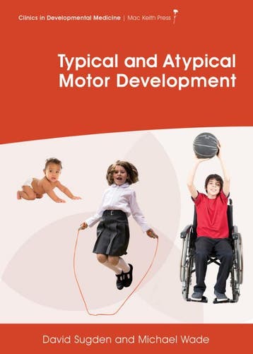 Typical and Atypical Motor Development 9781908316554, Verzenden, Zo goed als nieuw