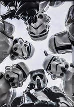 I_KONIQ - Now you see me stormtrooper, Nieuw