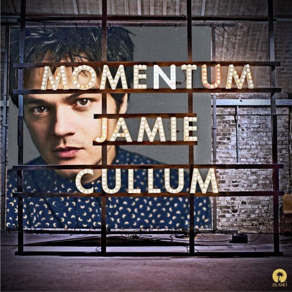Jamie Cullum - Momentum, Cd's en Dvd's, Cd's | Pop, Gebruikt, Ophalen of Verzenden