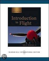 Introduction To Flight 9780071263184, Verzenden, Zo goed als nieuw