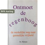Ontmoet de regenboog 1 9789074207010 Niemans, Verzenden, Gelezen, Niemans