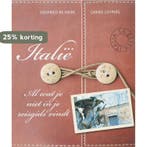 Italië 9789058264657 S. Vaere, Boeken, Verzenden, Zo goed als nieuw, S. Vaere