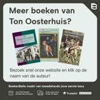 Mijn papieren boot 9789086663736 Ton Oosterhuis, Verzenden, Zo goed als nieuw, Ton Oosterhuis