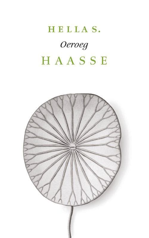 Oeroeg | Hella Haasse | Nieuw, Boeken, Overige Boeken, Nieuw, Ophalen of Verzenden