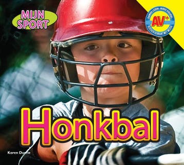 Honkbal / Mijn sport - Karen Durrie 9789461751393, Verzenden, Zo goed als nieuw, Karen Durrie