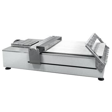GGM Gastro | Praline snijder - Draadafstand: 20, 30, 40 & |, Verzenden