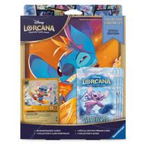 Disney Lorcana Winterspell Collection Starter Set, Hobby en Vrije tijd, Verzenden, Nieuw
