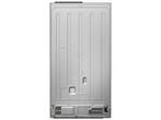 Haier HSW79F18DIPT - Amerikaanse Koelkast - 601 liter -, Verzenden, Zo goed als nieuw