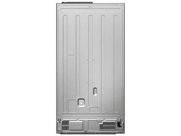 Haier HSW79F18DIPT - Amerikaanse Koelkast - 601 liter -, Verzenden, Zo goed als nieuw