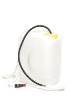 Killian douche set jerrycan 20L 12V (Douches), Caravans en Kamperen, Ophalen of Verzenden, Nieuw
