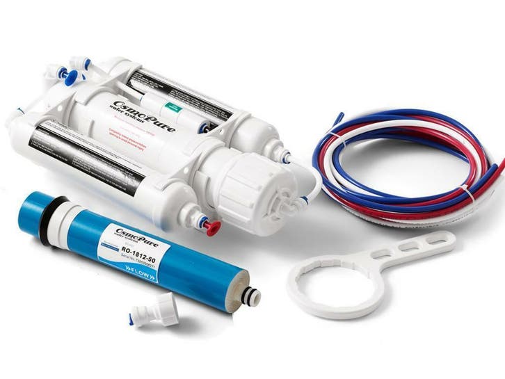 Osmose systeem 190 liter per dag al vanaf euro 39,95, Dieren en Toebehoren, Vissen | Aquaria en Toebehoren, Nieuw, Verzenden